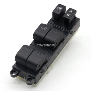 25401ZP070A Переключатель питания для питания Nissan Frontier 