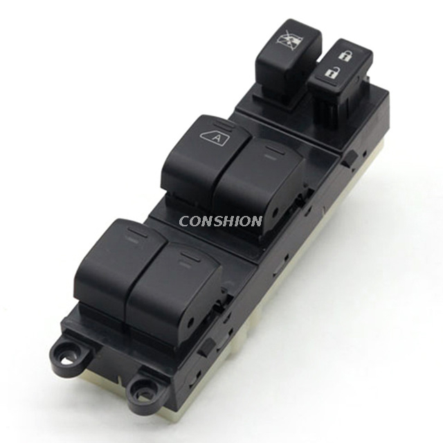 25401ZP070A Переключатель питания для питания Nissan Frontier 
