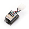 KK12B66350 Window Switch для Kia Pride