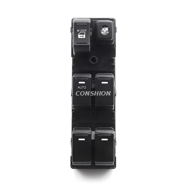 935701W155 Window Switch для Kia Sorento R