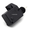 2 PIN 661516 Привод дверного замка для Peugeot 206/406