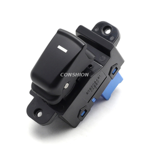 935803S000ry Power Window Switch для Hyundai Sonata