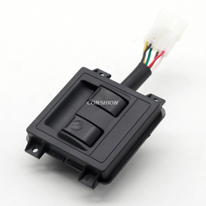 MR159874 Window Switch для Mitsubishi L300