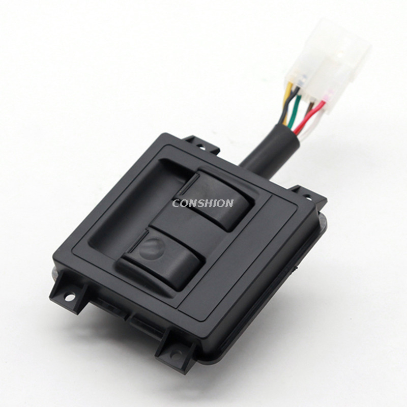 MR159874 Window Switch для Mitsubishi L300