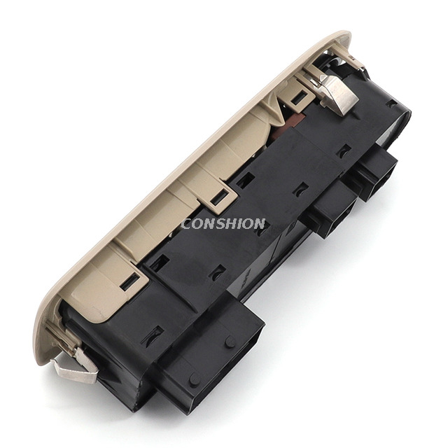 96666289BK Power Window Switch для Peugeot 408