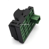 735487419 6490.x9 Переключатель питания для перемычки Citroen