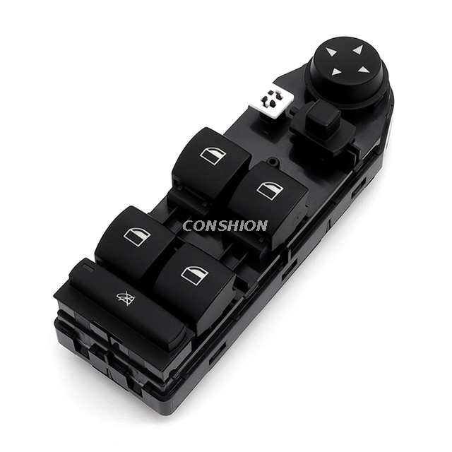 61316951904 Window Switch для BMW E60