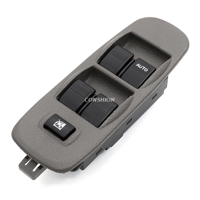 UM936635041 Window Switch для Mazda