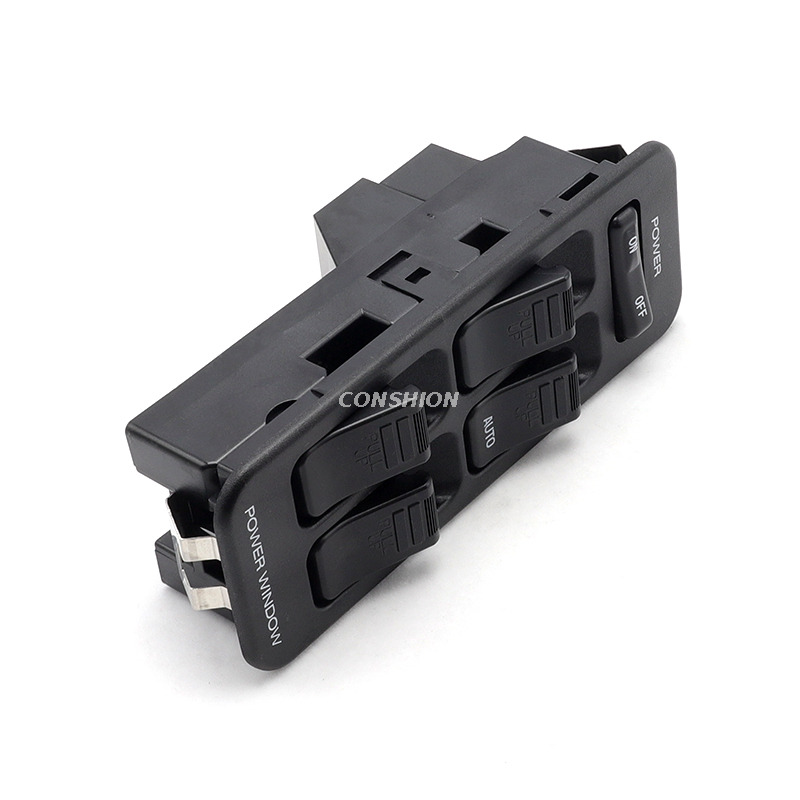 B45766350 Window Switch для Mazda Bg