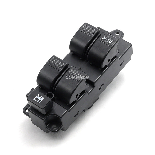 UM936635041 Window Switch для Mazda