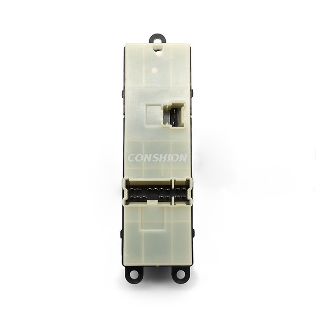 25401ED000 Window Switch для Nissan Tiida Almera