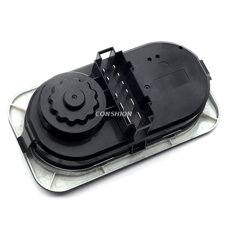 145,3769 Переключатель фары - для Gaz