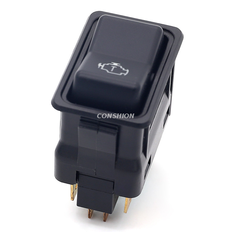 771.3709-02.100 Trunk Switch - для PAZ