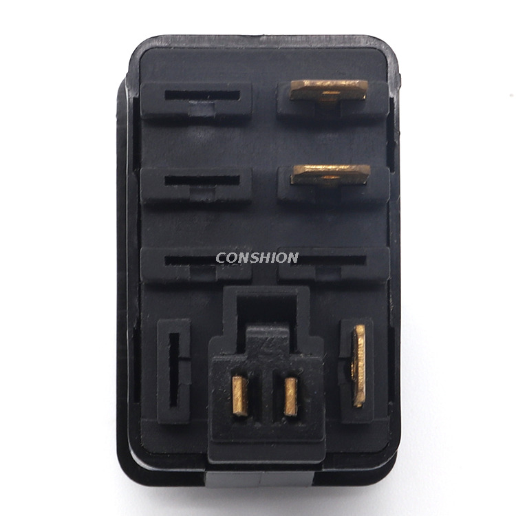 82.3709-01.07 Переключатель фары - для Gaz