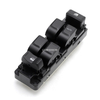 8973961020/514643/897400382D Window Switch для Isuzu D-Max