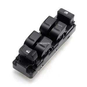 8973961020/514643/897400382D Window Switch для Isuzu D-Max