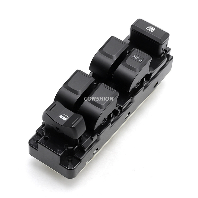 8973961020/514643/897400382D Window Switch для Isuzu D-Max