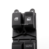 8981922491 Window Switch для Isuzu D-Max