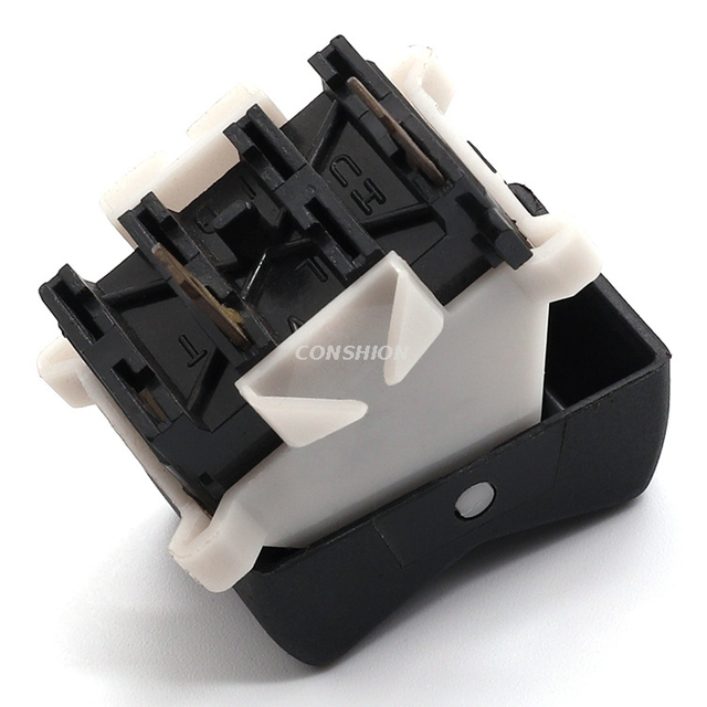 343-01.37 Seat Switch - для Liaz