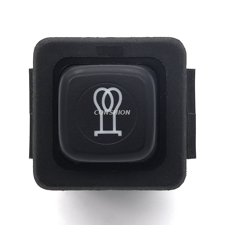 3842.3710-05.36 Trunk Leleption Switch - для Kamaz