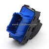 96766662ZD Power Window Switch для Peugeot