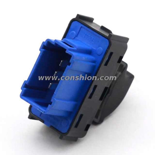 96766662ZD Power Window Switch для Peugeot