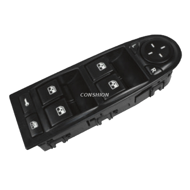 11183763080 Window Switch - для LADA -1118 Kalina