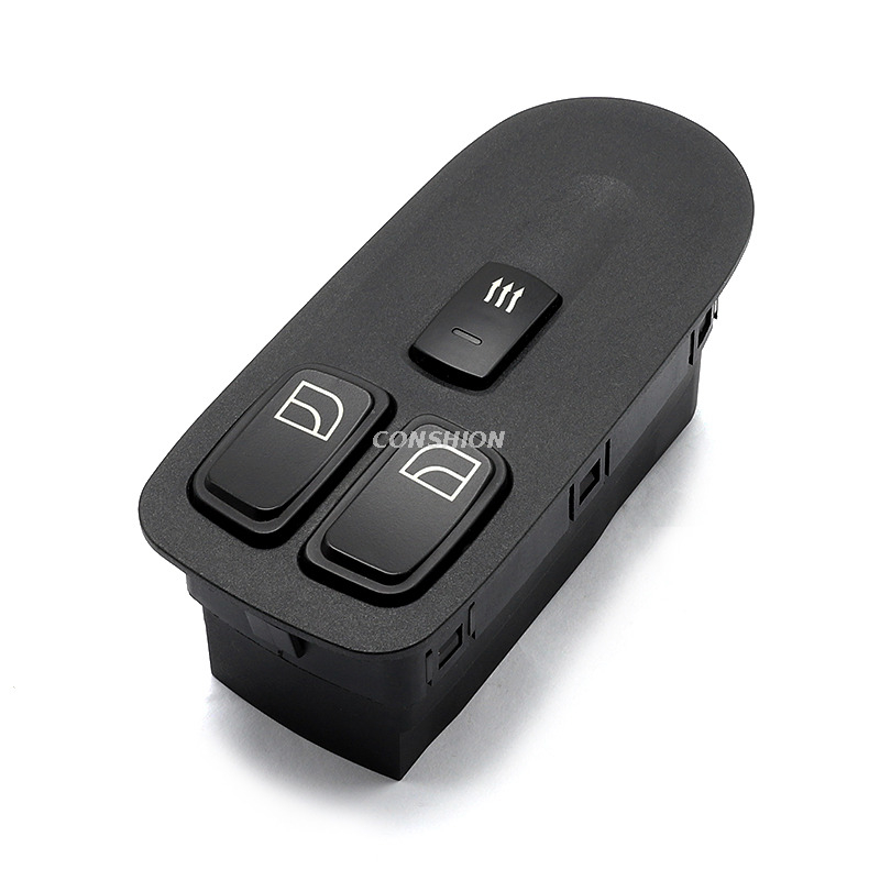 1895437 Window Switch - для DAF CF 65 75 85