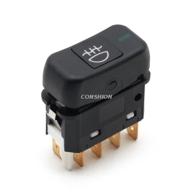A6885457290 Lamp Switch Benz Kamyon