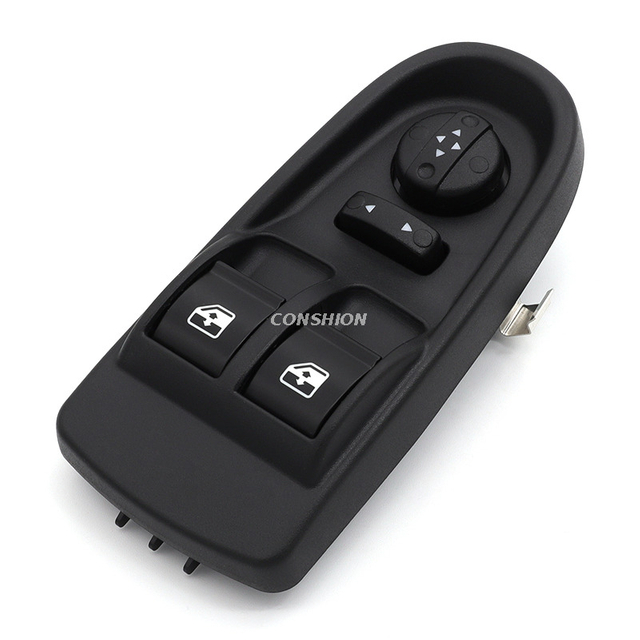 5801484207 Window Switch - для Iveco Daily Mk5