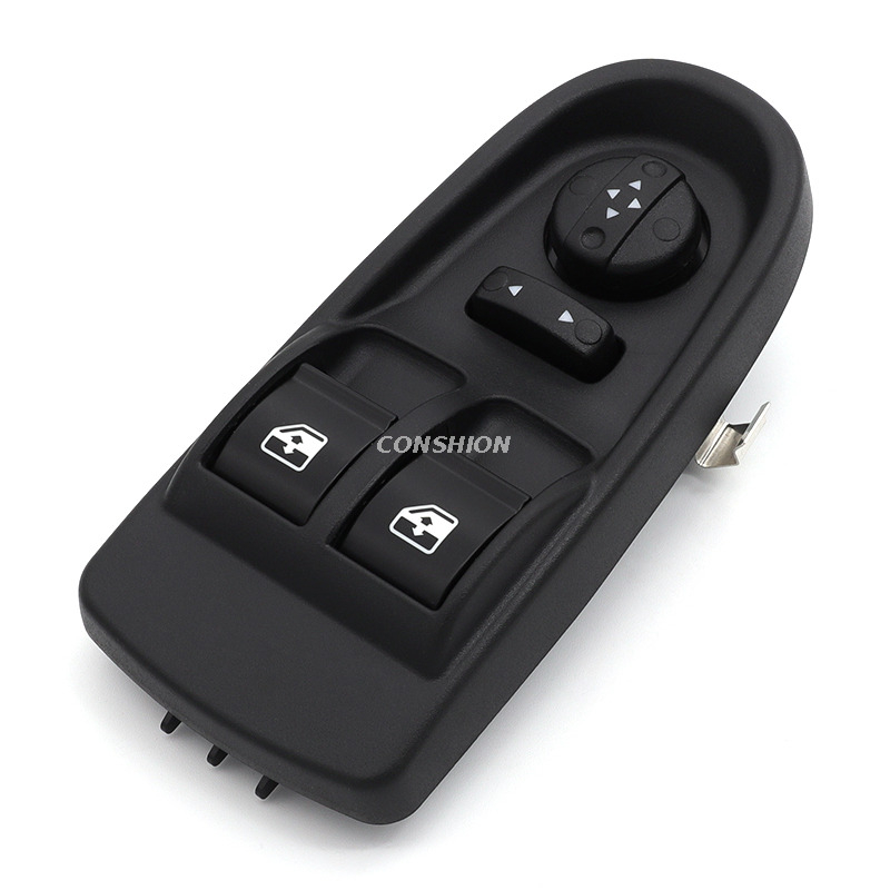 5801484207 Window Switch - для Iveco Daily Mk5