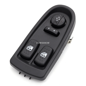 5801304491 Window Switch - для iVeco Daily IV