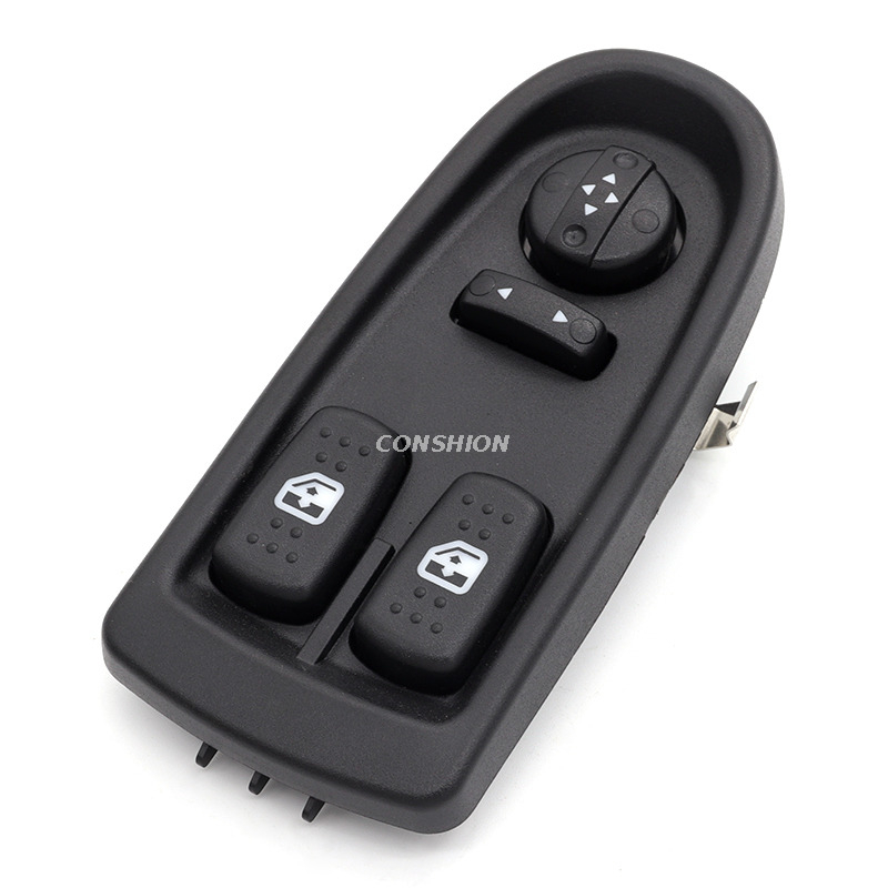 5801304491 Window Switch - для iVeco Daily IV