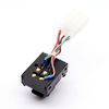 OK132-66-370 Window Switch для Kia Pride