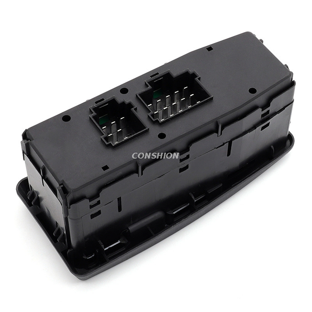 81258067092 Window Switch - для человека TGX