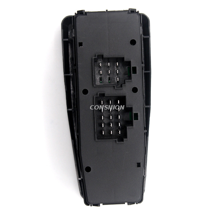 81258067093 Window Switch - для человека TGX
