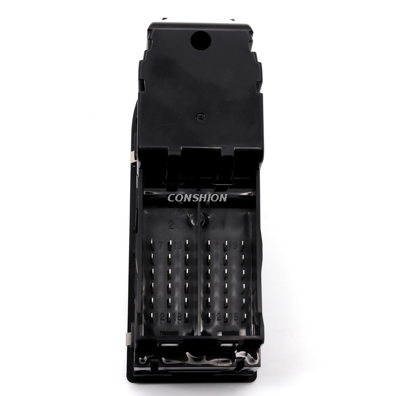 81258067097 Window Switch - для Man TGA TGS TGX