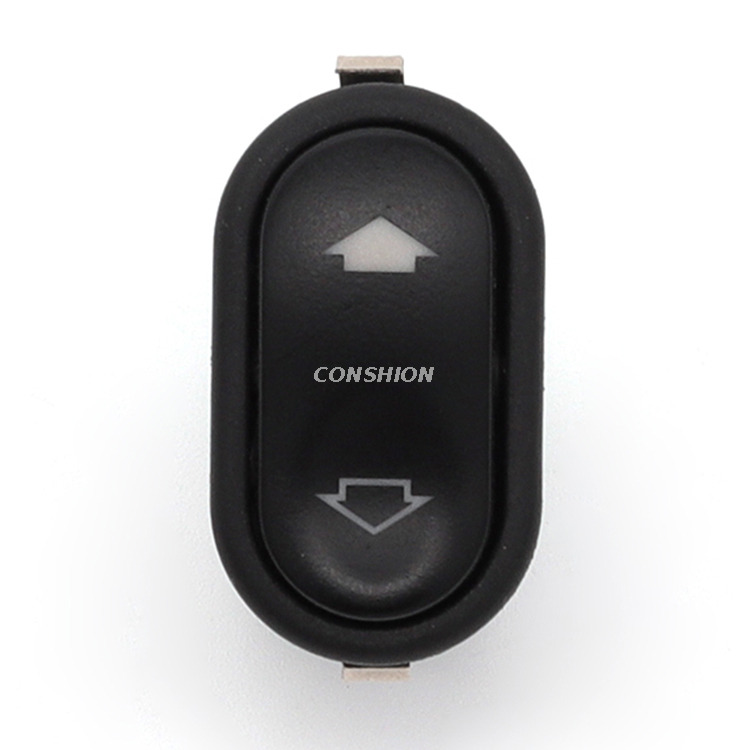 92.3709 Window Switch - для УАЗ/ vaz -2115/ gaz