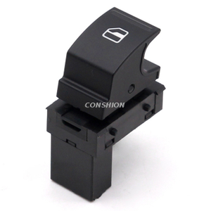7L6959855B Power Window Switch для Volkswagen Golf/ Jetta/ Tiguan