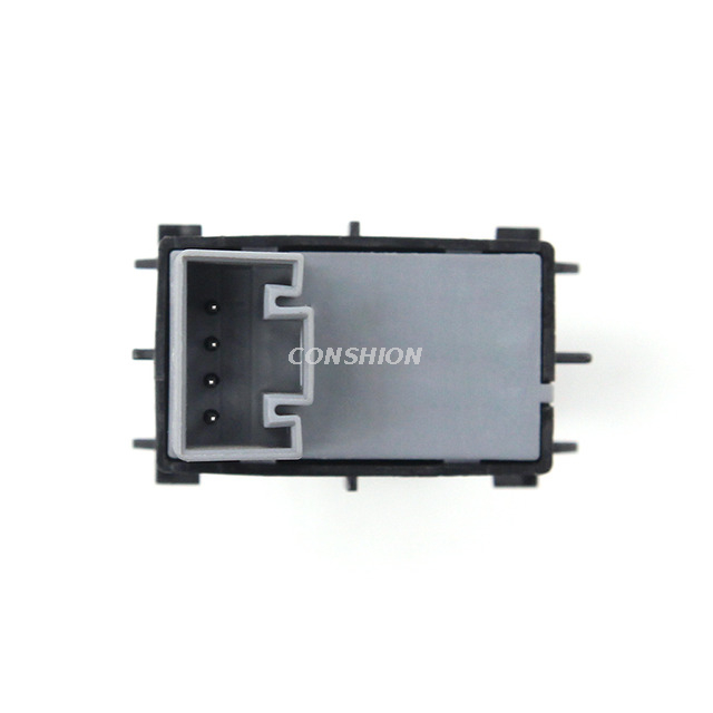 56D9598555BIHA Power Window Switch для Volkswagen Passat / Jetta / Tiguan