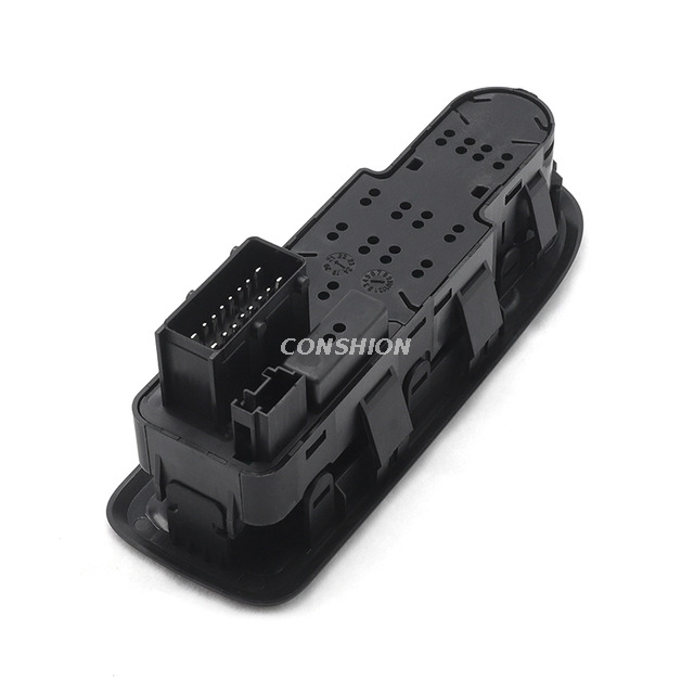 98012283xt E Переключатель питания для Peugeot Citroen C3 MK2 SC