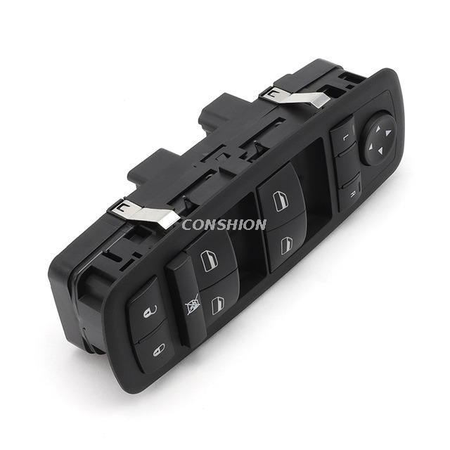 4602535AC / 4602535AG Power Window Switch для Dodge Caravan и Chrysler Town & Country 