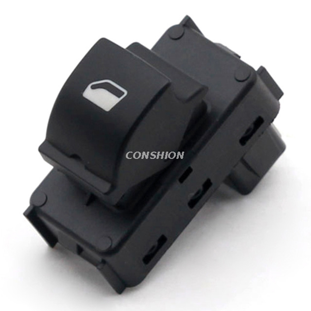 98060970bk Power Window Switch для Peugeot408