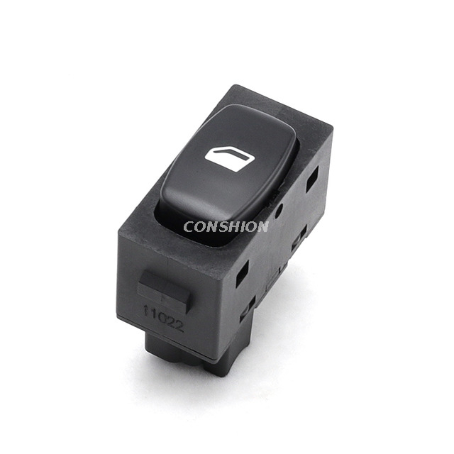 6554 E8 Power Window Switch для Peugeot 307 Peugeot 407 Citroen C5