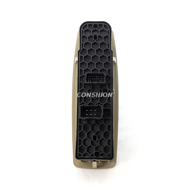 254000015R Power Window Switch для Renault Fluence