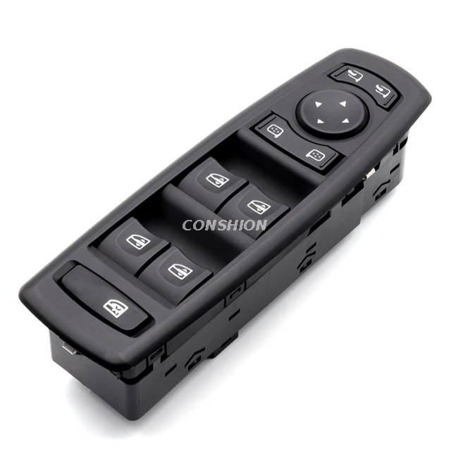 254000006R Power Window Switch для Renault Fluence