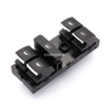 6 -й 959857E Window Switch для Volkswagen New Polo