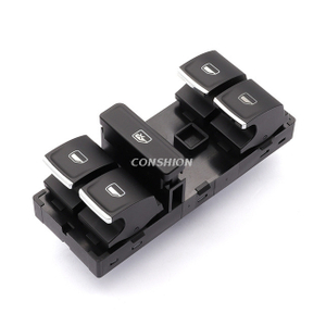 6 -й 959857E Window Switch для Volkswagen New Polo