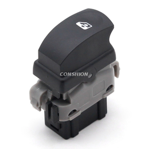 8200214936 Переключатель окна питания для символа Renault Clio Modus
