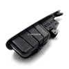 96716511bk черного окна - для Peugeot 408